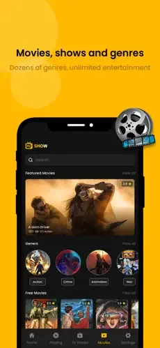 top-imdb-rated-movies-on-hotstar Movies and shows